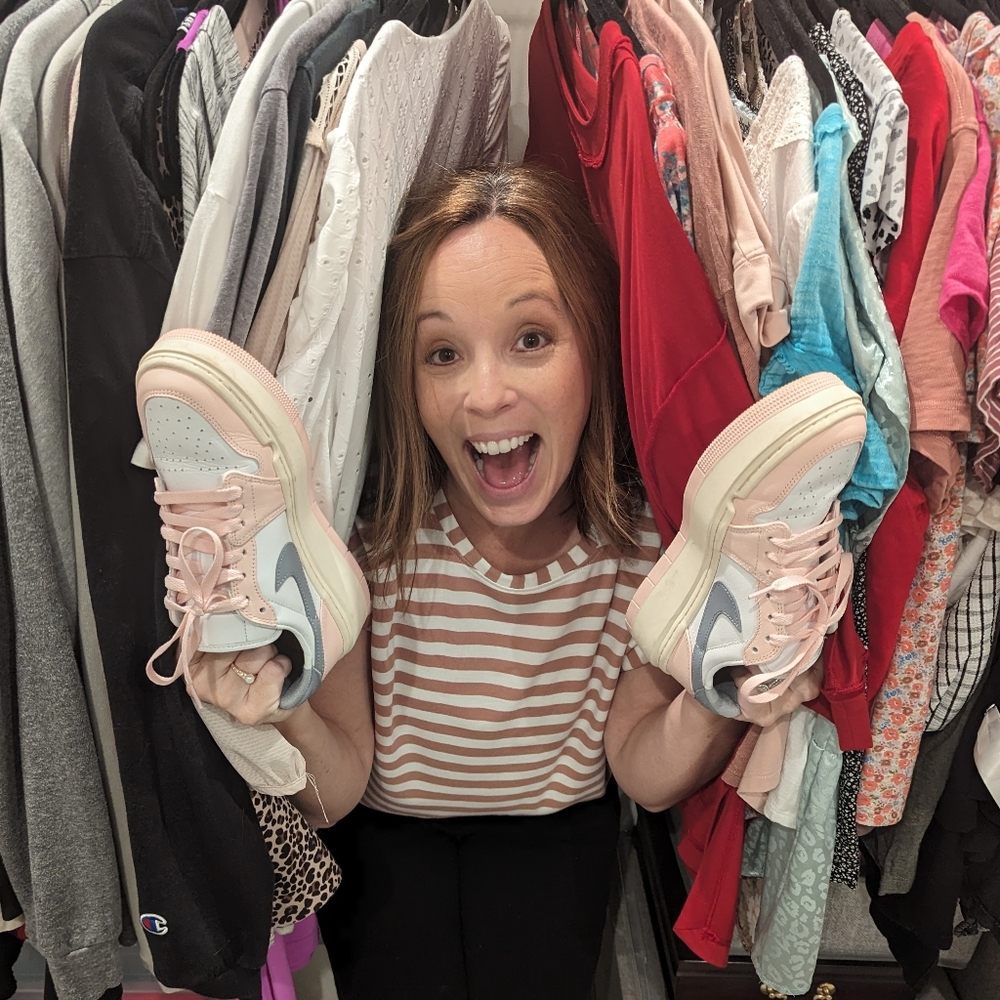 Meet your Posher, Melissa
